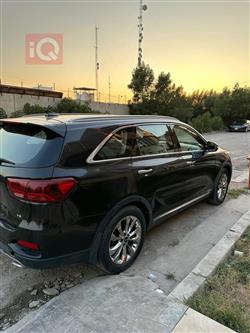 کیا سۆرینتۆ